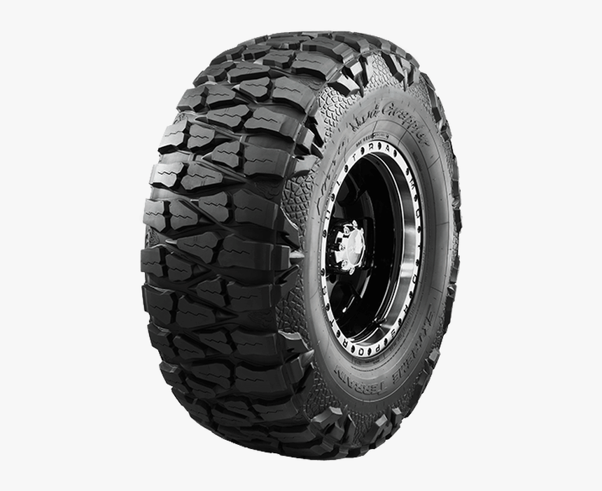 Nitto Mud Grappler Angle, HD Png Download