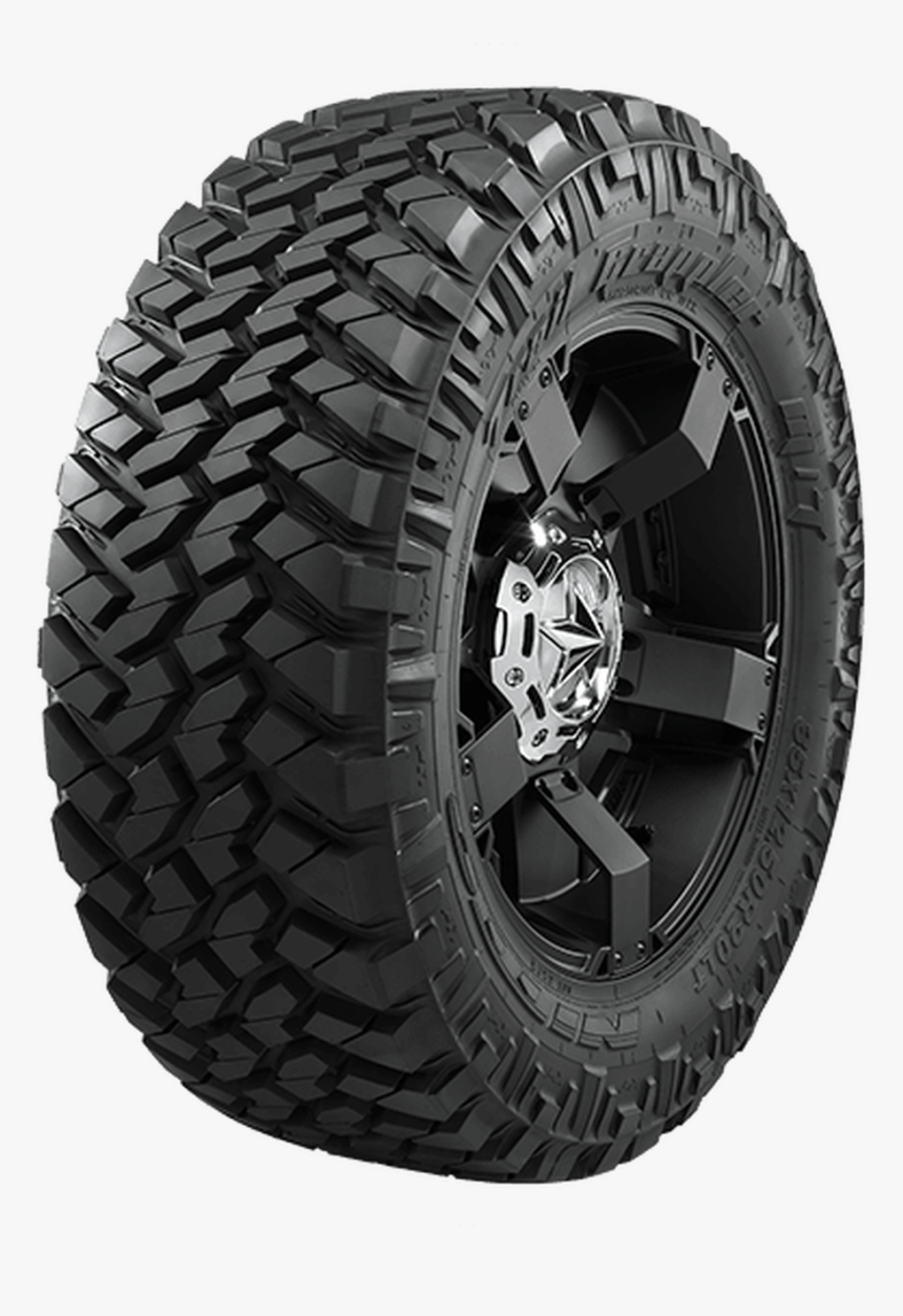 Nitto Tire - Trail Grappler - 50r15 Nitto Trail Grappler, HD Png Download