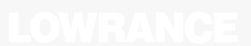 Lowrance Logo White Png, Transparent Png