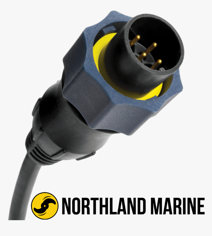 Minn Kota Lowrance Adapter Cable, HD Png Download