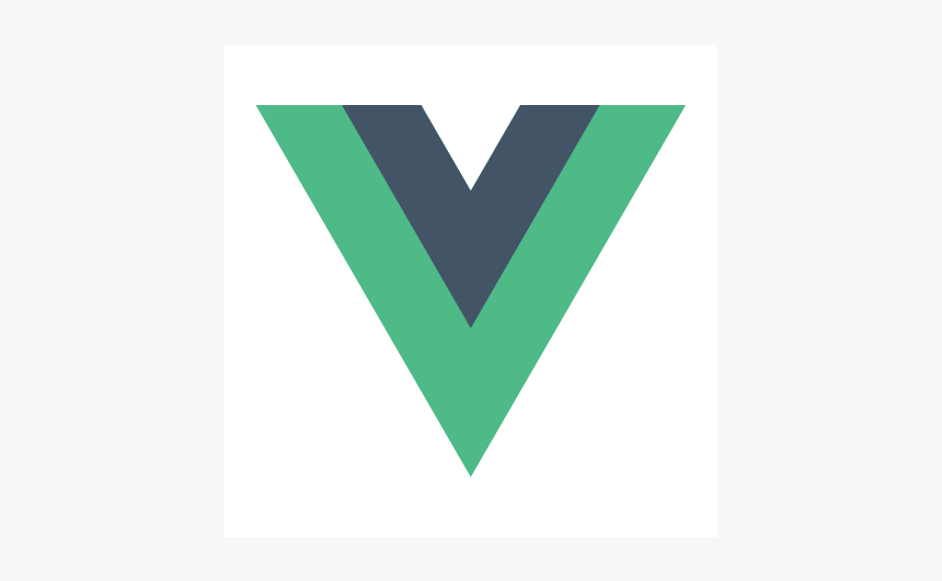 Vue - Js Logo - Emblem, HD Png Download