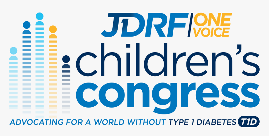 Jdrf Children's Congress 2019, HD Png Download
