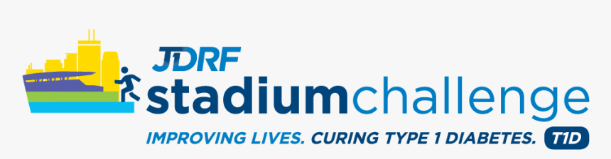 Jdrf, HD Png Download