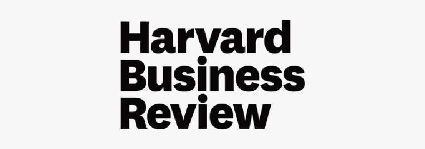 Logos 13 Hbr@2x - Harvard Business Review, HD Png Download