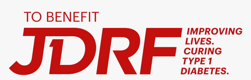 New Jdrf, HD Png Download