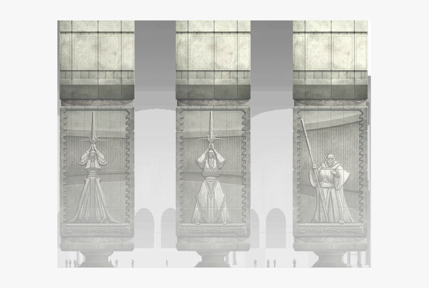 Picture - Facade, HD Png Download