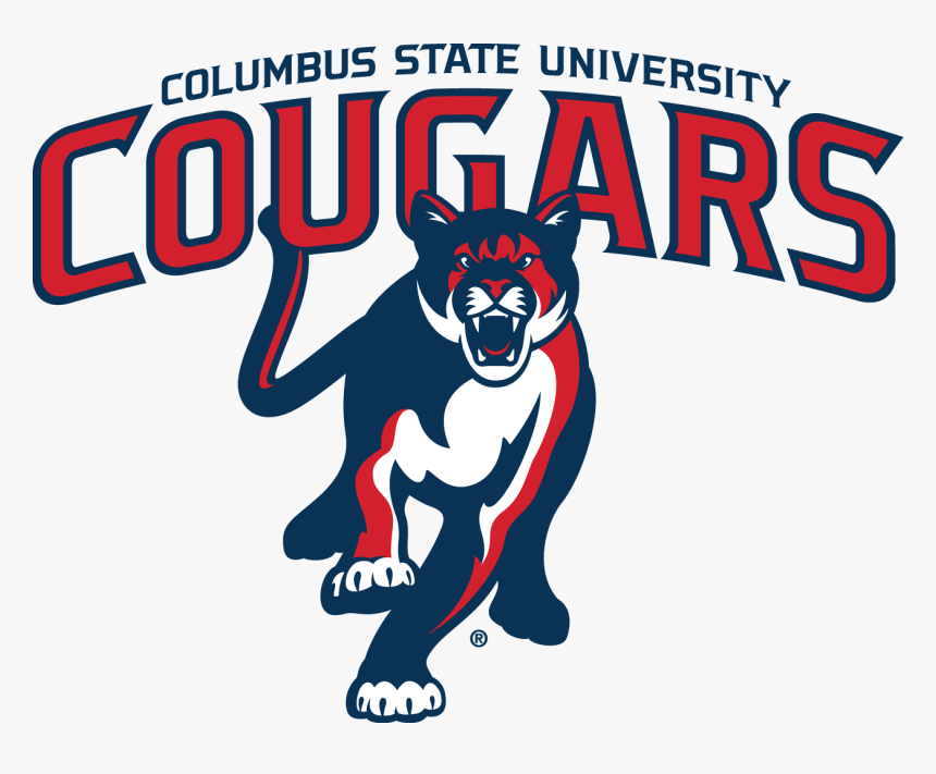 Columbus State Athletics Logo, HD Png Download
