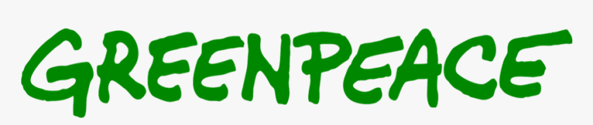 Thumb Image - Greenpeace, HD Png Download