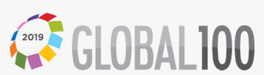 Global 100 Most Sustainable Corporations, HD Png Download