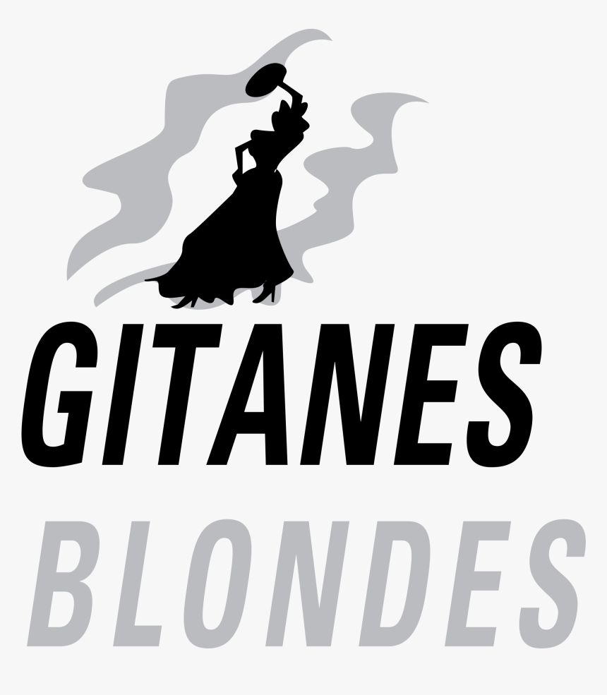Gitanes Blondes, HD Png Download