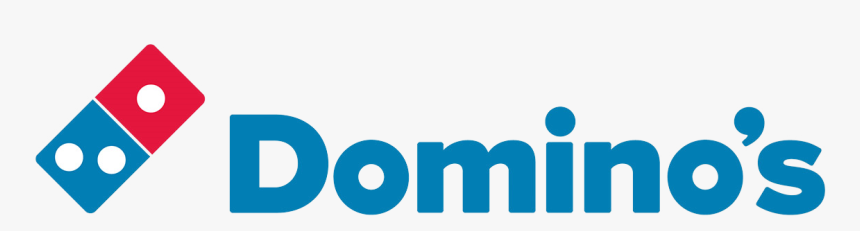 Logo Dominos Pizza Png, Transparent Png