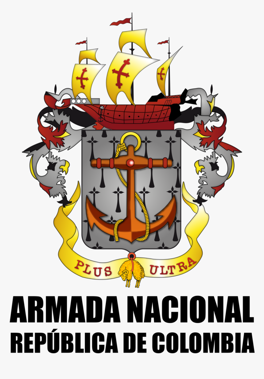 Colombian Navy, HD Png Download