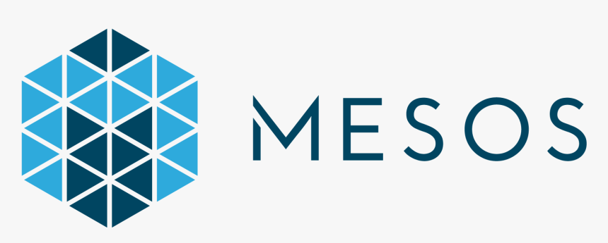 Apache Mesos Logo Png, Transparent Png