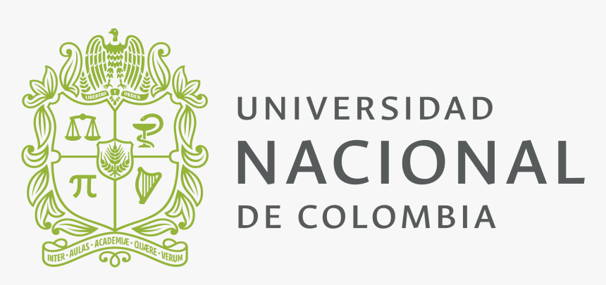 Universidad Nacional De Colombia - Faculty Of Agricultural Sciences Of The Universidad, HD Png Download