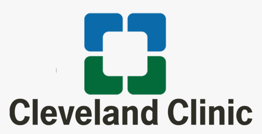 Top 10 Medical Innovations - Cleveland Clinic Foundation Logo, HD Png Download