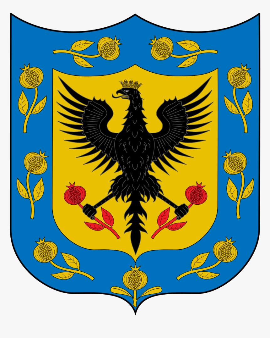 Roman Catholic Archdiocese Of Bogotá, HD Png Download