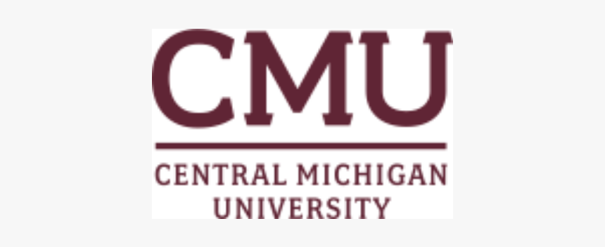 Central Michigan University, HD Png Download