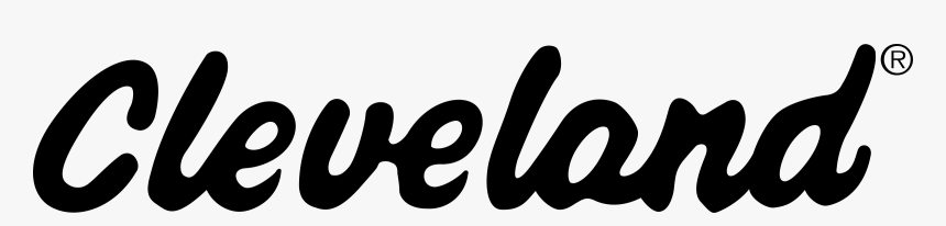 Cleveland Golf Logo Png, Transparent Png