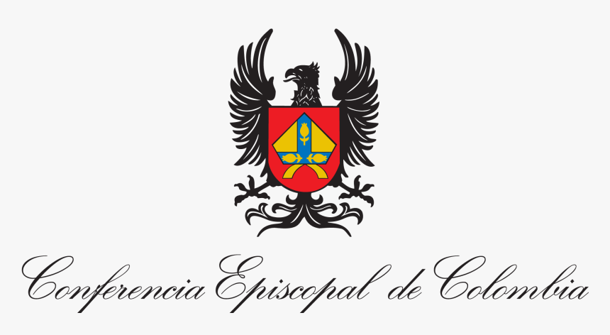 Conferencia Episcopal De Colombia, HD Png Download