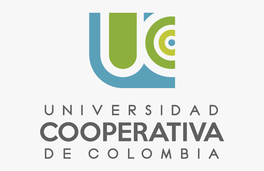 Universidad Cooperativa De Colombia - Cooperative University Of Colombia, HD Png Download