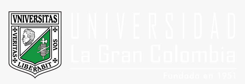 La Gran Colombia University, HD Png Download