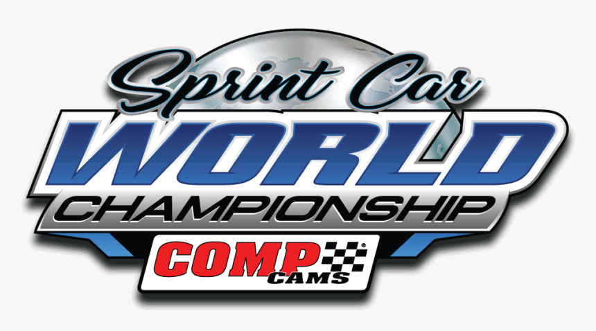 Sprint Car World Championship - Comp Cams, HD Png Download