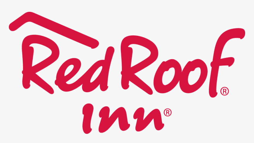 Thumbnail - Logo Red Roof Inn, HD Png Download