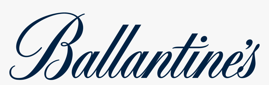 Ballantines, HD Png Download