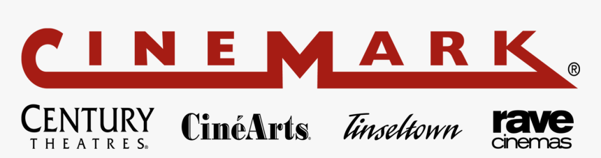 Cinemark Theaters Logo, HD Png Download