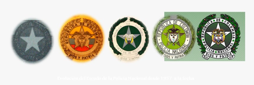 Policia Nacional, HD Png Download