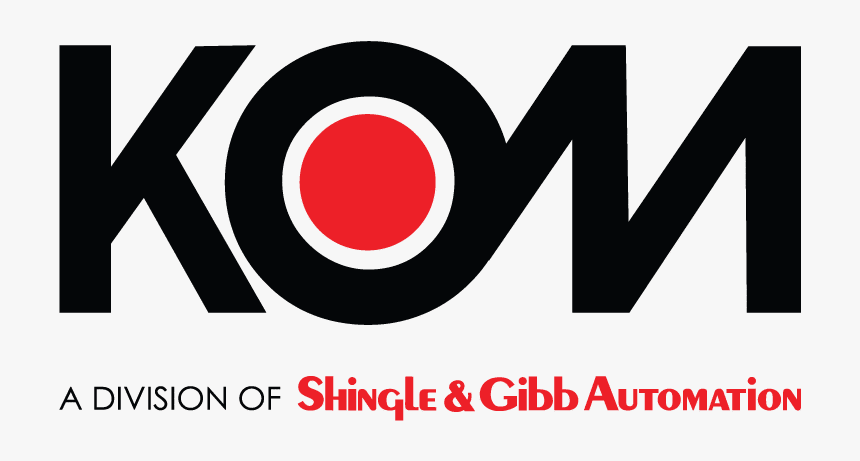 Kom Automation - Circle, HD Png Download