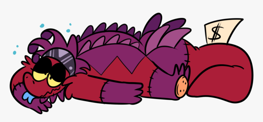 Smelted By The Furnace Of Minecraft - Cartoon, HD Png Download