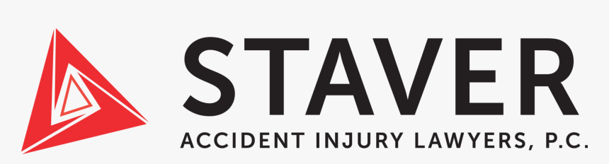 Staver Accident Injury Lawyers, P - Sign, HD Png Download