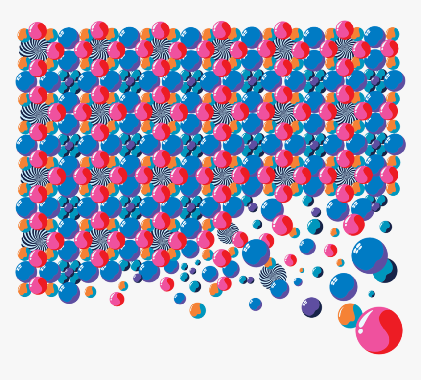 Psychedelic Therapy Dissolving Drugs Merijn Hos - Merijn Hos Lsd, HD Png Download