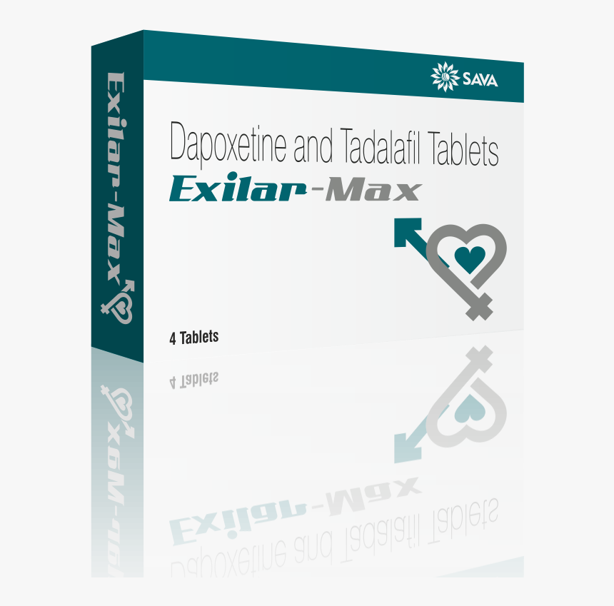 Exilar Max - Heart, HD Png Download