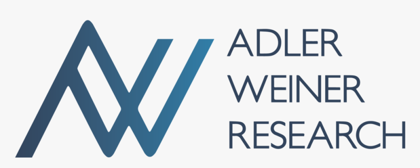 Adlerweiner Logo Color - Majorelle Blue, HD Png Download