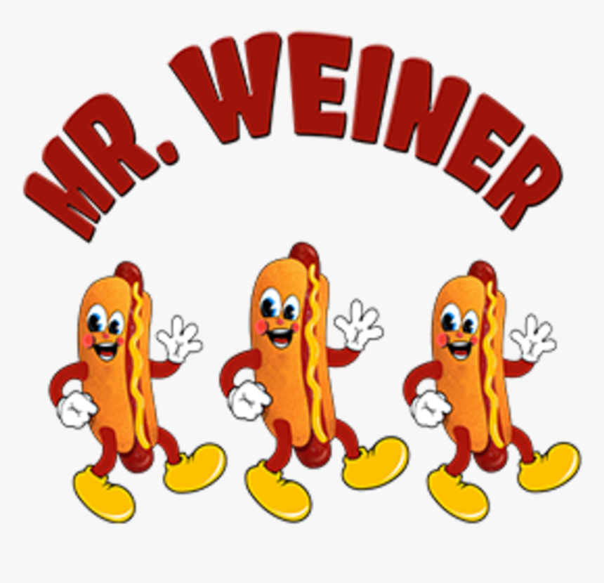 Mr - Weiner - Vector Romano, HD Png Download
