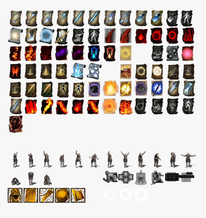 Dark Souls Souls Icon, HD Png Download