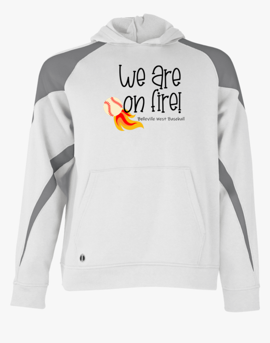 Hoodie, HD Png Download