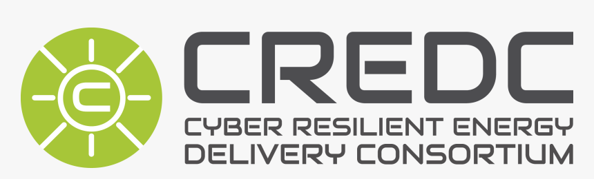 Cyber Resilient Energy Delivery Consortium - Credc, HD Png Download
