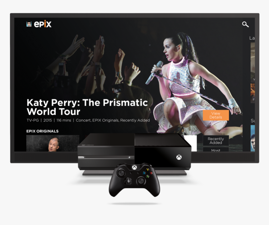 Xb 1 Mockup, HD Png Download