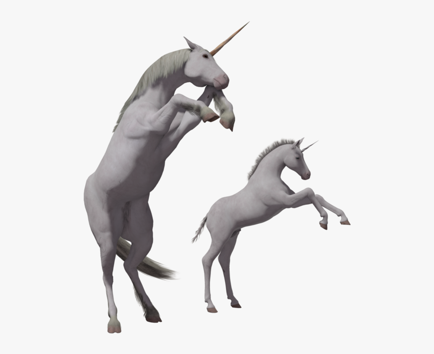Download This High Resolution Unicorn Icon Png - Unicorn, Transparent Png