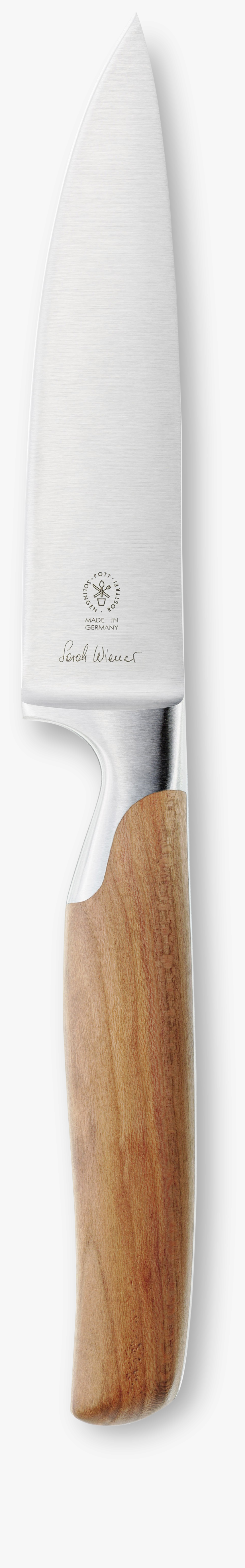 Sarah Wiener Privatier Knife - Hunting Knife, HD Png Download