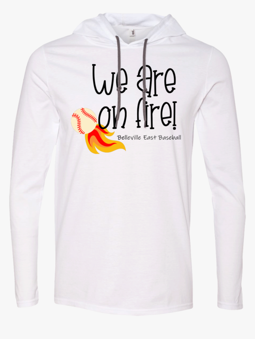 Hoodie, HD Png Download