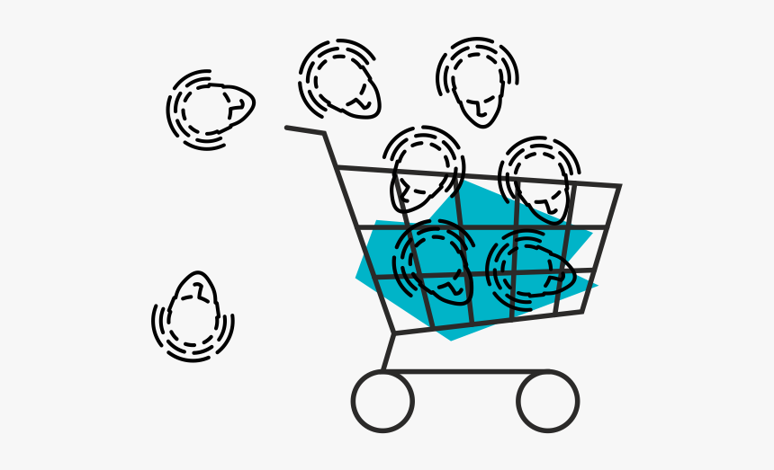 Icon Shop Online, HD Png Download