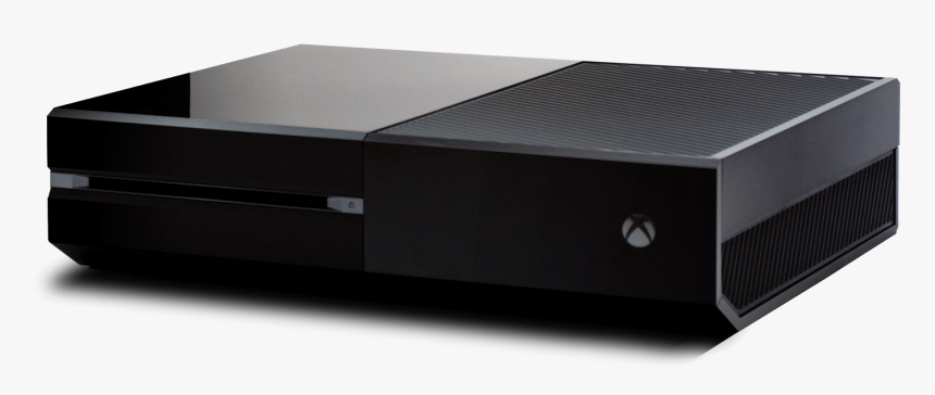 Console Png File Download Free - Xbox One Console, Transparent Png