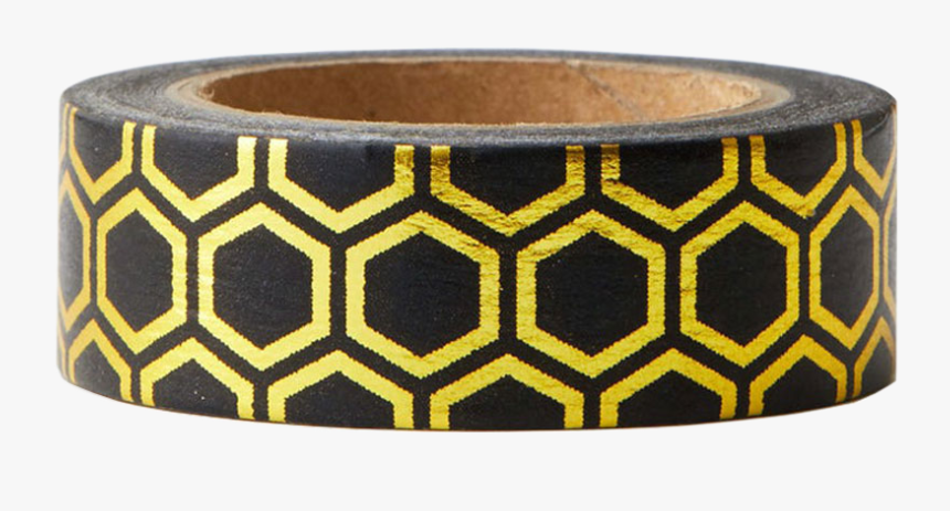 Washi Tape Honeycomb - The Shining, HD Png Download