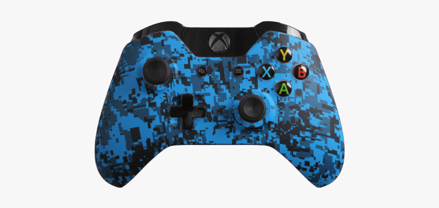 Xbox One Controller Wiles, HD Png Download