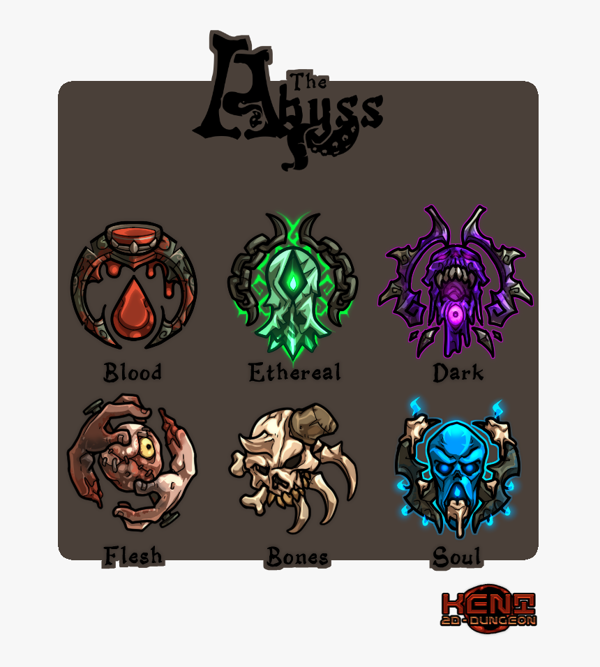 “ Made A Re Reading On The Icons I Made A While Back - Illustration, HD Png Download