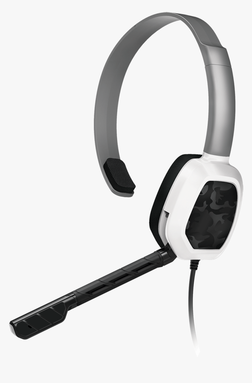 Lvl 1 Chat Headset Setup, HD Png Download